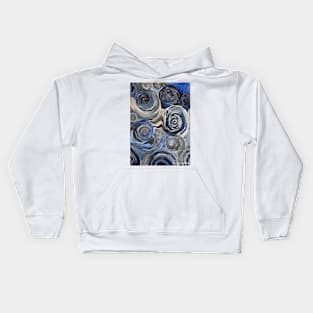 Surging & Rushing Kids Hoodie